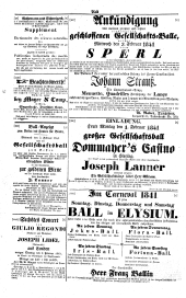 Wiener Zeitung 18410201 Seite: 8