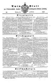 Wiener Zeitung 18410201 Seite: 9