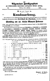 Wiener Zeitung 18410201 Seite: 15