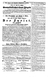 Wiener Zeitung 18410201 Seite: 22