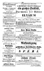 Wiener Zeitung 18410202 Seite: 8