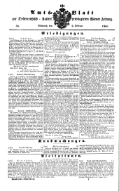 Wiener Zeitung 18410203 Seite: 9