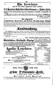 Wiener Zeitung 18410203 Seite: 16