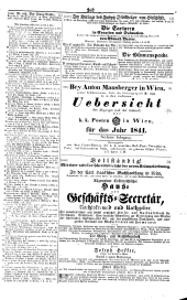 Wiener Zeitung 18410204 Seite: 7