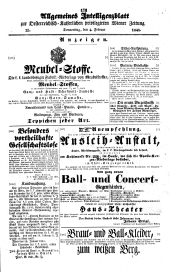 Wiener Zeitung 18410204 Seite: 15