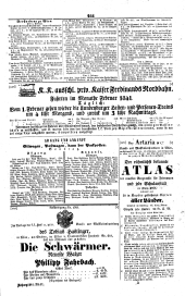 Wiener Zeitung 18410206 Seite: 5