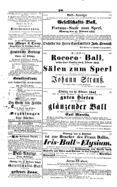 Wiener Zeitung 18410206 Seite: 8