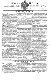 Wiener Zeitung 18410206 Seite: 9