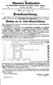 Wiener Zeitung 18410206 Seite: 15