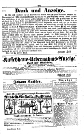 Wiener Zeitung 18410206 Seite: 19