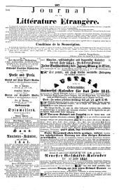 Wiener Zeitung 18410208 Seite: 7