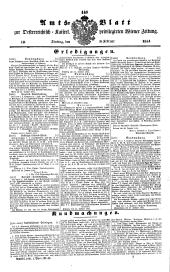 Wiener Zeitung 18410209 Seite: 7