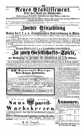 Wiener Zeitung 18410209 Seite: 16