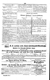 Wiener Zeitung 18410210 Seite: 5