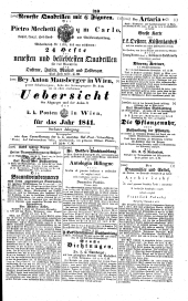 Wiener Zeitung 18410210 Seite: 6