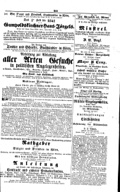 Wiener Zeitung 18410210 Seite: 7