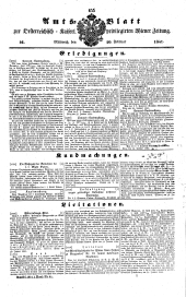 Wiener Zeitung 18410210 Seite: 9