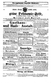 Wiener Zeitung 18410210 Seite: 18