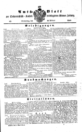 Wiener Zeitung 18410211 Seite: 9