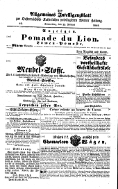 Wiener Zeitung 18410211 Seite: 13