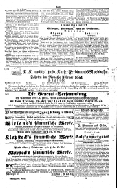 Wiener Zeitung 18410213 Seite: 5