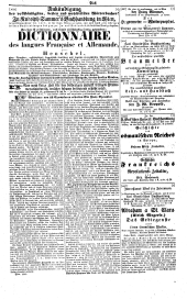 Wiener Zeitung 18410213 Seite: 23