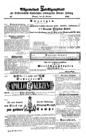 Wiener Zeitung 18410215 Seite: 13