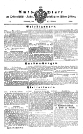 Wiener Zeitung 18410217 Seite: 9