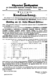 Wiener Zeitung 18410217 Seite: 15