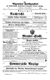 Wiener Zeitung 18410218 Seite: 13