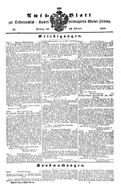 Wiener Zeitung 18410219 Seite: 9