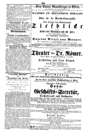 Wiener Zeitung 18410219 Seite: 16