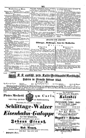 Wiener Zeitung 18410220 Seite: 5