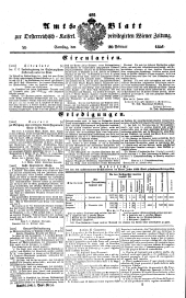 Wiener Zeitung 18410220 Seite: 9