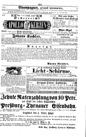 Wiener Zeitung 18410220 Seite: 23