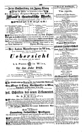 Wiener Zeitung 18410222 Seite: 6