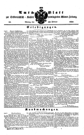 Wiener Zeitung 18410222 Seite: 9