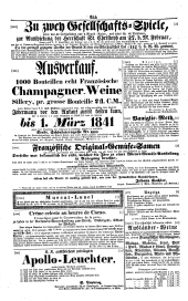 Wiener Zeitung 18410222 Seite: 16