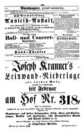 Wiener Zeitung 18410223 Seite: 14