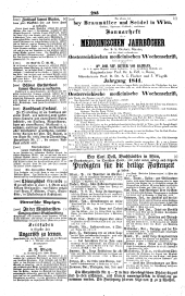 Wiener Zeitung 18410224 Seite: 18