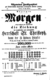 Wiener Zeitung 18410226 Seite: 13