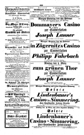 Wiener Zeitung 18410227 Seite: 8