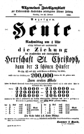 Wiener Zeitung 18410227 Seite: 17