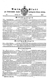 Wiener Zeitung 18410302 Seite: 7