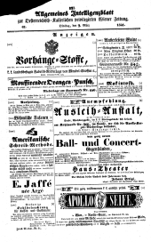 Wiener Zeitung 18410302 Seite: 13