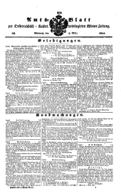 Wiener Zeitung 18410303 Seite: 9