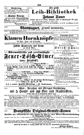 Wiener Zeitung 18410303 Seite: 18