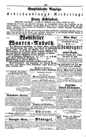 Wiener Zeitung 18410303 Seite: 20