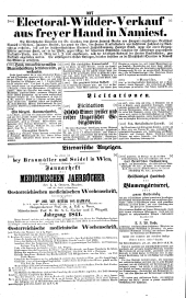 Wiener Zeitung 18410303 Seite: 23