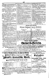 Wiener Zeitung 18410304 Seite: 5